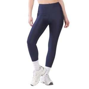 Under Armour Tech High Rise Capri Leggings (NWT) (Size: XST)